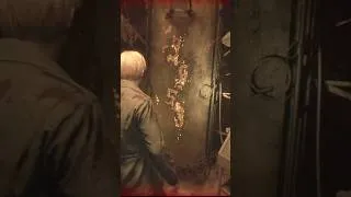 Thumbnail: Silent Hill 2 Remake Let's Play EP 10 S #silenthill #silenthill2remake #horror #scary #new #shorts