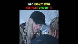 Thumbnail: Bro Was Brutally Honest 💀#shorts #shortsfeed #residentevil #gaming #residentevil7