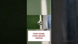 Thumbnail: Electromagnetics and the Beautiful Game ⚽⚡