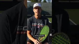 Thumbnail: Life After ATP Tour 🎾➡️ Sam Querrey shares what he's been up to