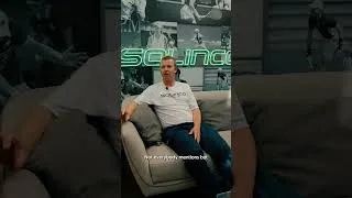 Thumbnail: Great Quality speaks for itself. That's why it's Solinco