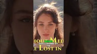 Thumbnail: Escape the Mind - Meditation for Inner Peace
