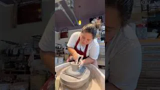 Thumbnail: Sunday morning making pottery #foryou #hobby #routine #vlog #pottery