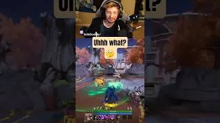 Thumbnail: Have Never Seen This Happen Before...