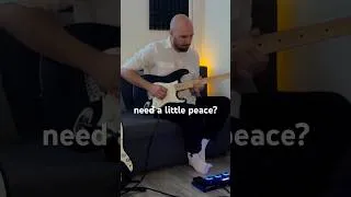 Thumbnail: Need a little peace tonight?