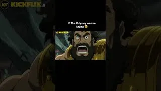 Thumbnail: The Odyssey Anime