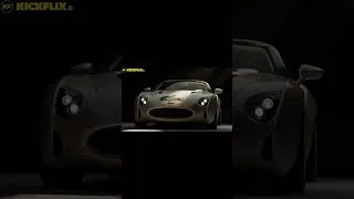 Thumbnail: What if Lacoste made Cars?