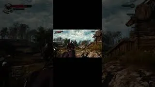 Thumbnail: The Witcher 3 World Hits Different