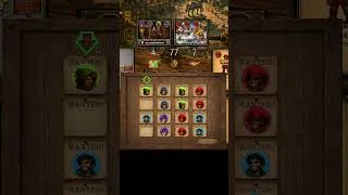 Thumbnail: I Built a WANTED Board for My Card Game