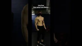 Thumbnail: Processing💪🏻 #silentnightghost #gym #inspire #fitness #workout