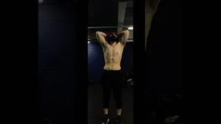 Thumbnail: Physique Processing💪🏻 #silentnightghost #workout #gym #fitness #fyp