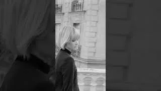 Thumbnail: Black and White in Paris with Leica #kodak #photography #leica #film