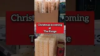 Thumbnail: I FOUND THE BEST CHRISTMAS FINDS 🎄✨ #christmas #holidaydecor