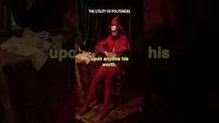 Thumbnail: The Advantages of Politeness