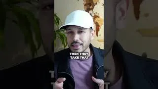 Thumbnail: Stop using AI like everyone else 🤖 Learn the 1 skill that keeps you irreplaceable in the age of