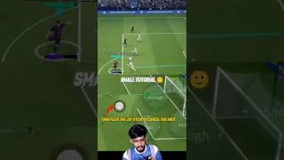 Thumbnail: Try it✅Fake Shot & Goal Tutorial With Ronaldo 😮‍💨🥵😱