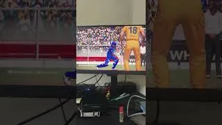 Thumbnail: Cricket 26: Best Moments & Highlights#ipl #csk #mumbaiindians #playstation