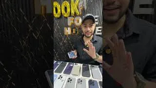 Thumbnail: Flip 5 ₹6000 only 😍 #cheapestiphone #secondhandmobile #usediphone #iphonesale