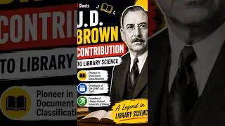 Thumbnail: ABOUT J.D. BROWN