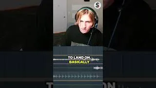 Thumbnail: Want Better Vocals? The Last Line Is KEY (Porter Robinson) 🔑