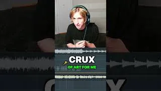 Thumbnail: Porter Robinson's FAVORITE Feeling In Music (How To Make Music More Emotional) [GLHJ]