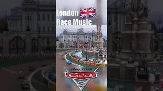 Thumbnail: London Race Music #cars2