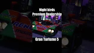 Thumbnail: The Best Dealership Music in #granturismo