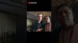 Thumbnail: Highlights from #token2049 #shortvideo #web3innovation #icocrypto #web3revolution #blockchain