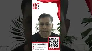 Thumbnail: Catch SoluLab at TOKEN2049! Future of Blockchain & Web3 Awaits!