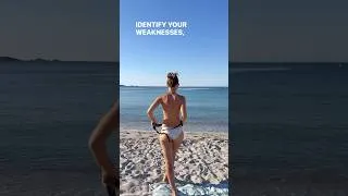Thumbnail: Practice Yoga. But Don’t Forget to Live. 🌊