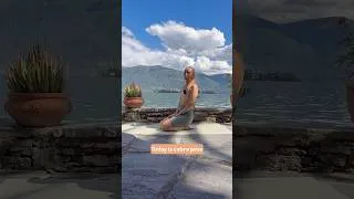 Thumbnail: Fix Your Cobra Pose 🌿