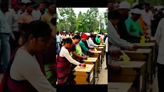 Thumbnail: Manipur 1949: A Story Sung Through History 🎶 #Manipur #History