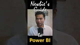 Thumbnail: Google Sheets to Power BI for Newbies  #powerbi #powerbitips #howto #powerbiforbeginners