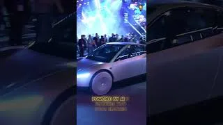 Thumbnail: Tesla Cybercab