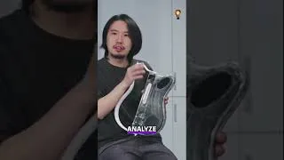 Thumbnail: Revolutionary AI Guitar Makes Learning Easy And FUN