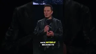 Thumbnail: A Captive Audience of Elon-haters.