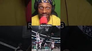Thumbnail: "NBA Players Are NOT IMPRESSIVE"