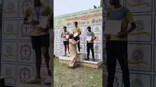 Thumbnail: Athletics