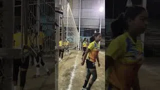 Thumbnail: Volleyball