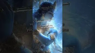 Thumbnail: Sakha Will Show You The Way If You Surrender And Ask #krishna