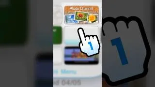 Thumbnail: No one knows the origins of these Wii images so I called Nintendo #lostmedia #nostalgia #mystery