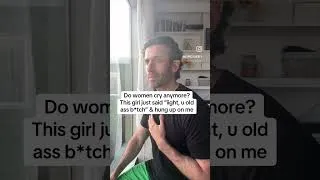 Thumbnail: NOPE! WE ARE ALL CRIED OUT 🤣🤣