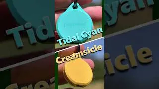 Thumbnail: These BEAT AirTags AND Have Fun NEW Colors! Pebblebee Clip 5!
