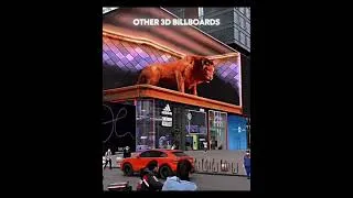 Thumbnail: Other 3D billboard Vs this one💀🔥