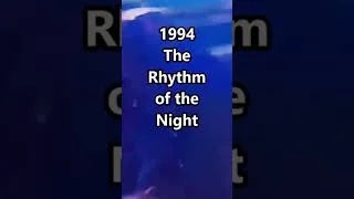 Thumbnail: Top Dance Hit Each Year of the '90s