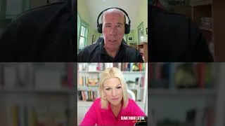 Thumbnail: The Devastating Reality of the Global Water Crisis 💧_EP398_Dr. Greg Allgood