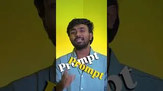 Thumbnail: 🤩🤩Prompt website #viral #update #trending #tamil #prompt