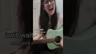 Thumbnail: I will wait