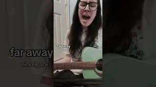 Thumbnail: far away