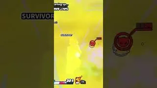 Thumbnail: Super Saiyan Goku makes Vegeta Rage Quit #dragonballthebreakers #dbz